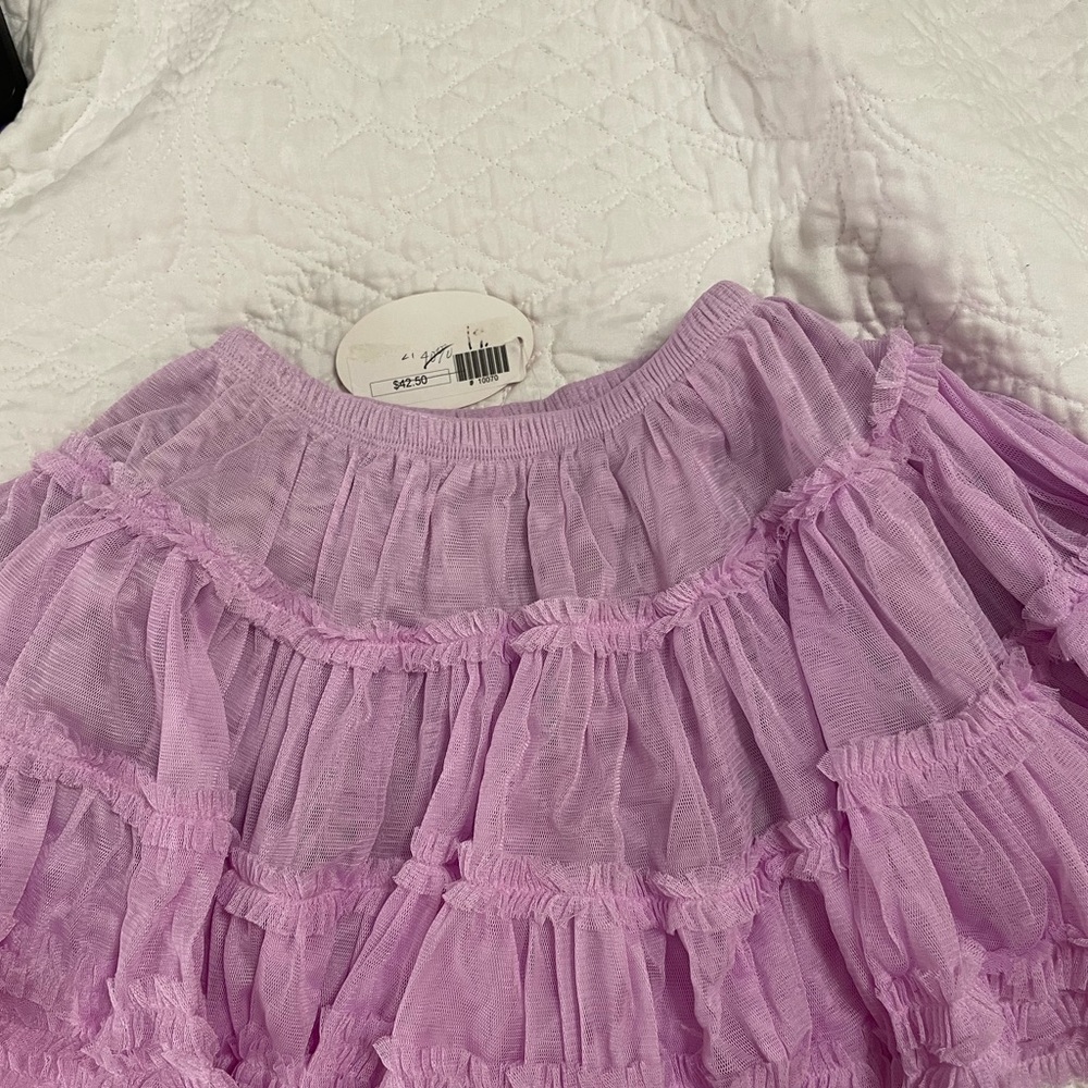 Little girl 2T skirt (brand Baby Nay)
